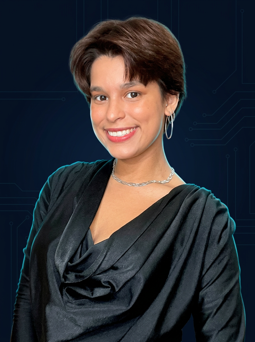 Giovanna Polydoro